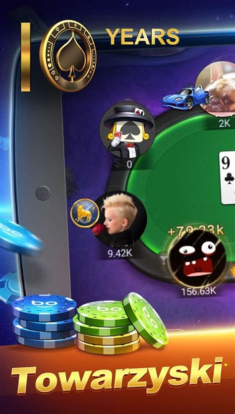 gry online za darmo poker